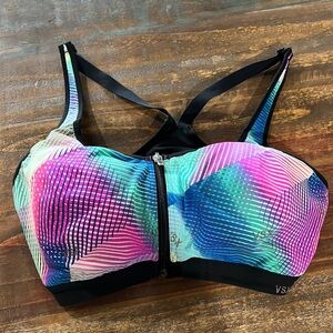 VSX Sports Bra